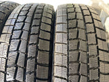 ダンロップ ウィンターマックス WM01 175/65R15 4本