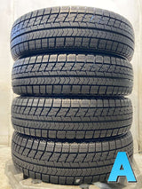 ブリヂストン ブリザック VRX 165/65R15 4本