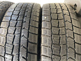 ダンロップ ウィンターマックス WM02 185/60R15 4本