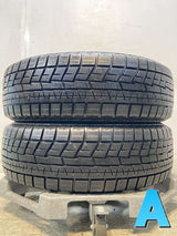 ヨコハマ アイスガード iG60 195/65R15 2本