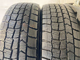 ダンロップ ウィンターマックス WM02 175/65R15 2本