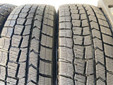 ダンロップ ウィンターマックス WM02 175/65R15 4本