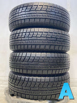 ヨコハマ アイスガード iG60 195/65R15 4本