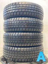 ダンロップ ウィンターマックス WM02 165/65R15 4本