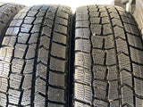 ダンロップ ウィンターマックス WM02 165/65R15 4本