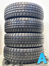 ダンロップ ウィンターマックス WM02 175/65R15 4本
