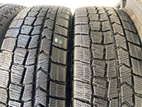 ダンロップ ウィンターマックス WM02 175/65R15 4本
