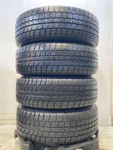 ダンロップ ウィンターマックス WM02 195/65R15 / KRONE SPORT 6.0J+45 114.3-5穴 4本