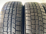 ダンロップ ウィンターマックス WM02 195/65R15 / JOKER 6.0J+43 100-5穴 4本