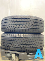 ブリヂストン ブリザック VRX3 195/65R15 2本
