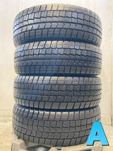 ダンロップ ウィンターマックス WM02 195/65R15 4本