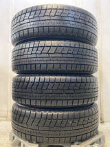 ヨコハマ アイスガード iG60 185/65R15 /日産純正 5.5J+40 100-4穴 4本
