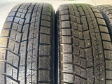 ヨコハマ アイスガード iG60 185/65R15 /日産純正 5.5J+40 100-4穴 4本
