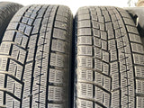 ヨコハマ アイスガード iG60 185/60R15 / ヴェルサンディー 5.5J+43 100-4穴 4本
