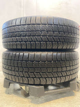 グッドイヤー アイスナビ 8 195/65R15 2本