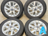 ヨコハマ アイスガード iG60 185/65R15 /日産純正 5.5J+40 100-4穴 4本
