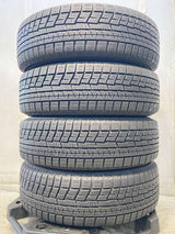 ヨコハマ アイスガード iG60 185/65R15 /日産純正 5.5J+40 100-4穴 4本