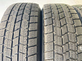 グッドイヤー アイスナビ 7 185/60R15 / TOPY M60 5.5J+ 100-4穴 4本