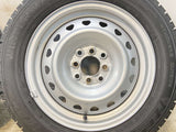 ダンロップ ウィンターマックス 03 185/60R15 / R6 5.5J+ 100/114.3-4穴 4本