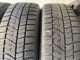トーヨータイヤ オブザーブ GIZ2 185/60R15 / TOPY V13 5.5J+ 100/114.3-4穴 4本