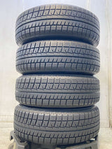 ブリヂストン アイスパートナー2 195/65R15 / BALMINUM 6.5J+40 100-5穴 4本