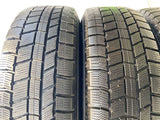 オートバックス ノーストレック N5 195/65R15 / SIBILLA 6.0J+40 100-5穴 4本