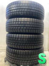 ダンロップ ウィンターマックス 03 185/60R15 4本