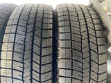 ダンロップ ウィンターマックス 03 185/60R15 4本