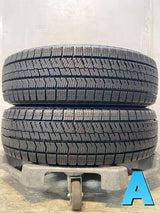 ブリヂストン ブリザック VRX2 185/65R15 2本