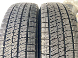 ブリヂストン ブリザック VRX2 185/65R15 2本