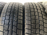 ダンロップ ウィンターマックス WM02 185/65R15 4本