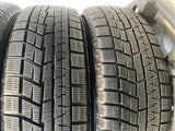 ヨコハマ アイスガード iG60 185/60R15 4本