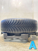 ダンロップ オールシーズンマックスAS1 195/65R15 1本