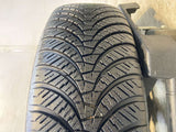 ダンロップ オールシーズンマックスAS1 195/65R15 1本