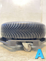 ダンロップ オールシーズンマックス AS1 185/65R15 1本