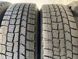 ダンロップ ウィンターマックス WM02 175/65R15 / BALMINUM 6.0J+45 100-4穴 4本