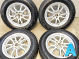 ヨコハマ アイスガード iG70 195/65R15 /トヨタ純正 6.5J+40 100-5穴 4本