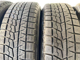 ヨコハマ アイスガード iG70 195/65R15 /トヨタ純正 6.5J+40 100-5穴 4本