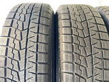 ヨコハマ アイスガード iG70 195/65R15 /トヨタ純正 6.5J+40 100-5穴 4本
