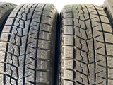 ヨコハマ アイスガード iG70 195/65R15 / GRASS 6.5J+40 100-5穴 4本