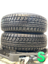 ヨコハマ アイスガード iG60 185/60R15 2本