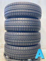 ブリヂストン ブリザック VRX2 195/65R15 4本