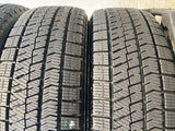 ブリヂストン ブリザック VRX2 195/65R15 4本