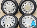 ブリヂストン ブリザック VRX2 185/60R15 / SCHWARZ 5.5J+ 100/114.3-4穴 4本