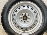 ブリヂストン ブリザック VRX2 185/60R15 / R6 5.5J+ 100/114.3-4穴 4本