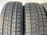 ブリヂストン ブリザック VRX2 185/60R15 / R6 5.5J+ 100/114.3-4穴 4本