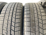 ダンロップ ウィンターマックス03 185/60R15 / TOPY M60 5.5J+ 100-4穴 4本