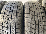 ヨコハマ アイスガード iG60 185/60R15 / TOPY M60 5.5J+ 100-4穴 4本