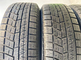 ヨコハマ アイスガード iG60 185/60R15 / TOPY M60 5.5J+ 100-4穴 4本