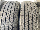 ブリヂストン ブリザック VRX3 195/65R15 4本